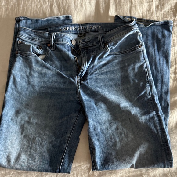 American Eagle Outfitters Other - American Eagle Outfitters Men's Denim Slim Jeans